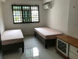 Blk 493C Tampines Street 43 (Tampines), HDB 4 Rooms #566104961